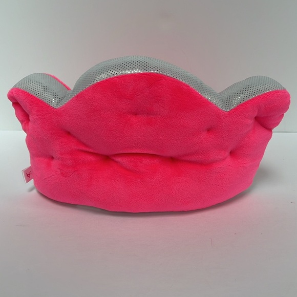 JUSTICE JUST LIKE ME! PET SHOP Plush Chair - Picture 6 of 13